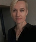 Rencontre Femme : Taescho, 39 ans à Biélorussie  Minsk
